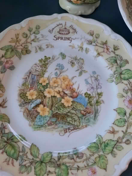 Photo of free Ceramics (Abergele) #2