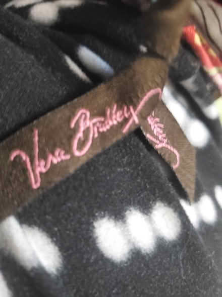 Photo of free Vera Bradley crossbody purse (East, close to NE) #2