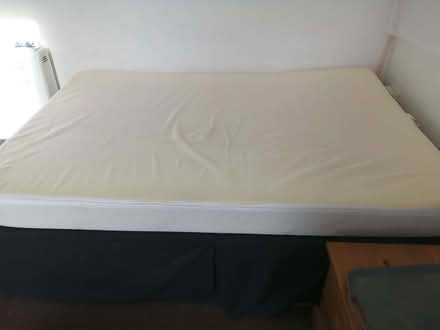 Photo of free Mattress (foam) medium/firm (Penzance TR18) #2