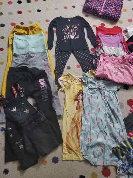 Photo of free Girls clothes (East, close to NE) #1