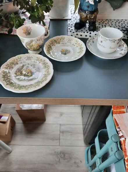 Photo of free Ceramics (Abergele) #1