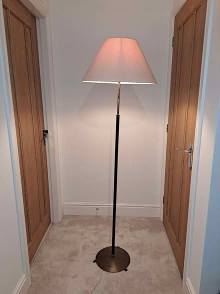 Photo of free 3 standing lamps (Penrith CA11) #1