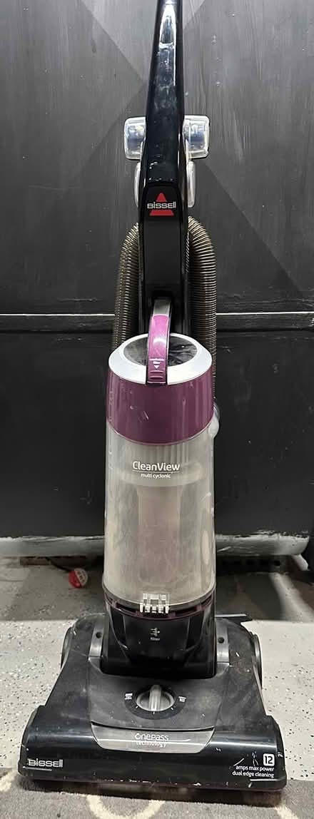 Photo of free Bissell one pass vacuum (Northside) #1