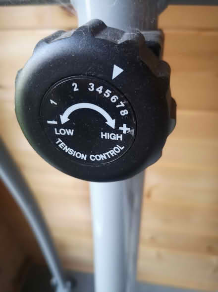 Photo of free Cross Trainer - Excellent Condition (Epsom) #2