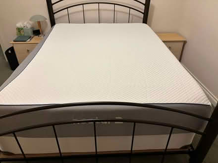 Photo of free Nectar Queen Mattress (Northgate / Greenlake) #1