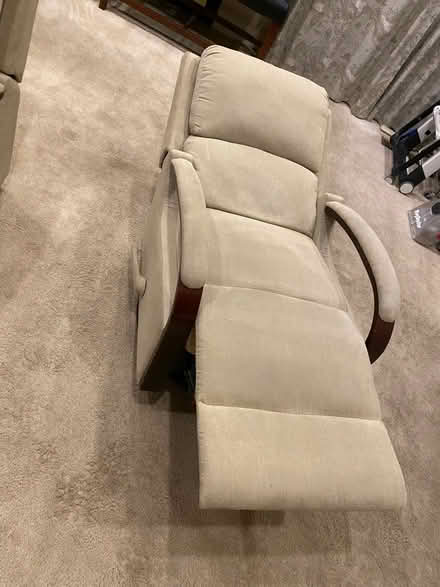 Photo of free Rocker/Recliner/Swivel Chairs (2) (Concord) #3