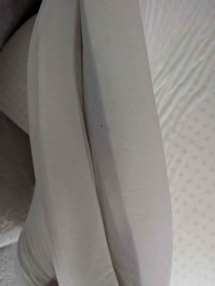 Photo of free 2 inch queen mattress topper (Kingstown) #2