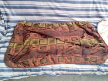 Photo of free Comforter / Pillow Covers (Bronx 10473) #4