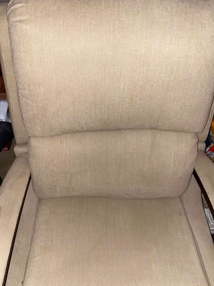 Photo of free Rocker/Recliner/Swivel Chairs (2) (Concord) #2