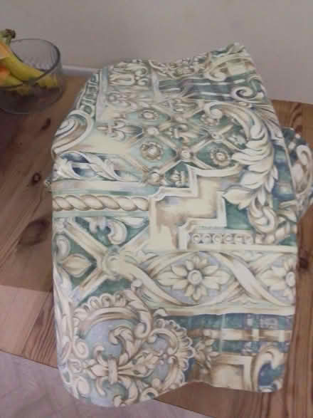 Photo of free Curtains (Killamarsh S21) #1