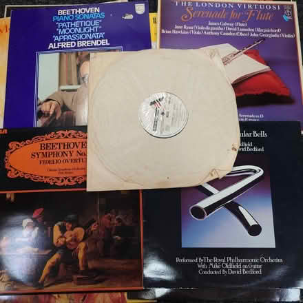 Photo of free Classical Music Vinyl Records (Kingswood, Bristol) #3