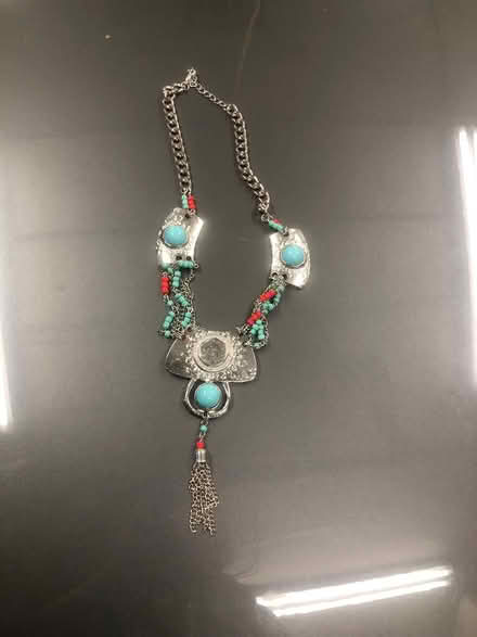 Photo of free Necklace (berkeley) #1