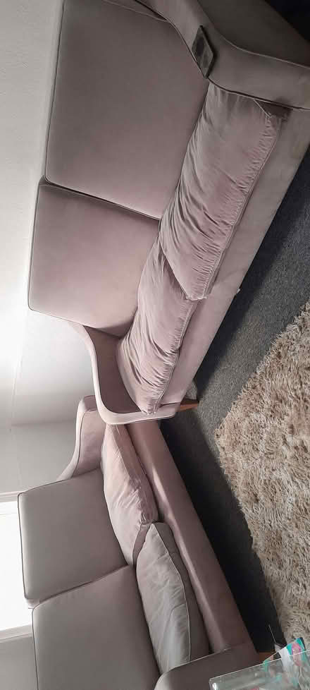 Photo of free Sofa (CT9) #1