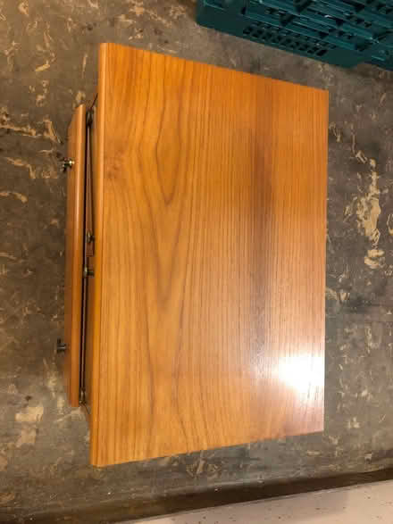 Photo of free TV Cabinet/Stand/Coffee Table (PA1) #2