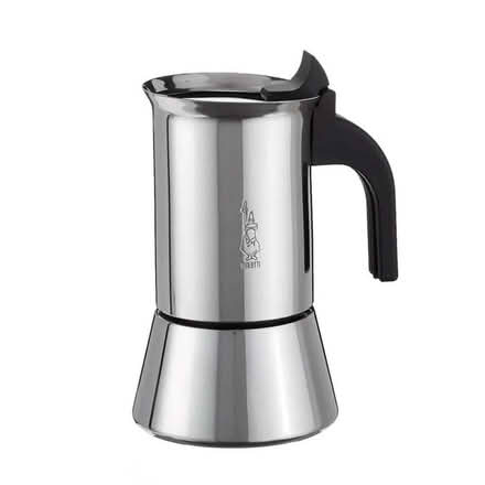 Photo of Stovetop expresso pot any one (Mississauga Ontario Canada) #1