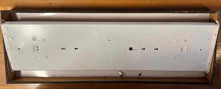 Photo of free Overhead Kitchen Light (Plymouth) #2