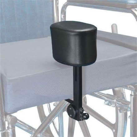 Photo of Wheelchair Pommel (CT12) #1