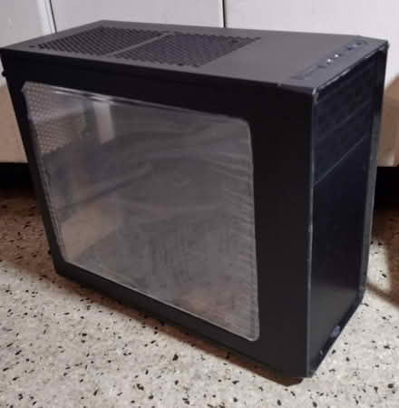 Photo of free Computer case (Brooklyn 11218) #1