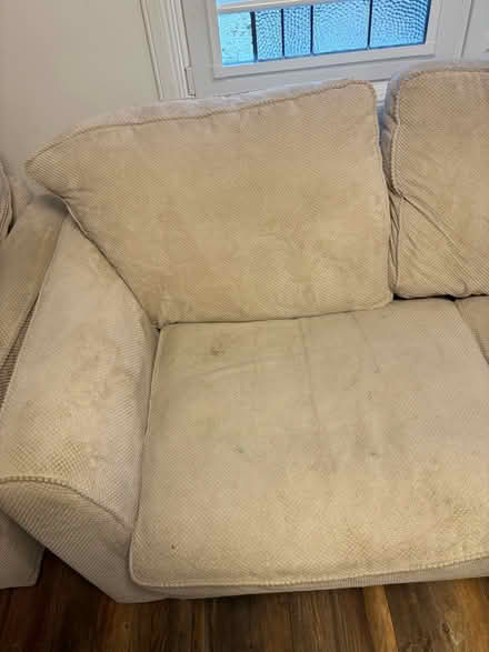 Photo of free Corner settee & chair (Inverness IV3) #4