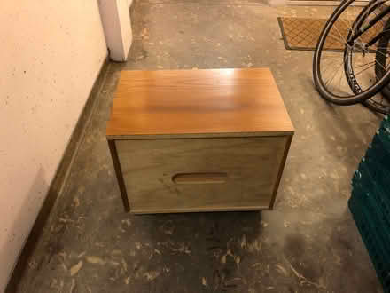 Photo of free TV Cabinet/Stand/Coffee Table (PA1) #3