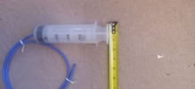 Photo of free large syringe (Bayshore) #2