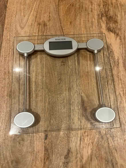 Photo of free Scales (Redcliffe BS1) #1