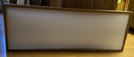 Photo of free Overhead Kitchen Light (Plymouth) #1