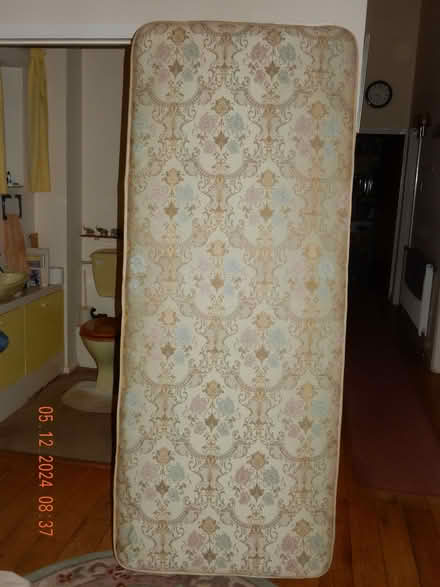 Photo of free Single bed base (Ratley OX15) #1