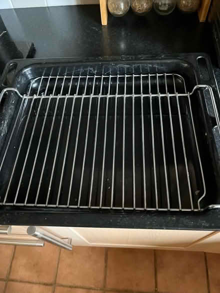 Photo of free Grill pan (Chargrove GL53) #1