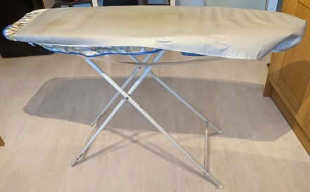 Photo of free Old Beldray Ironing Board (Chipping Sodbury BS37) #1