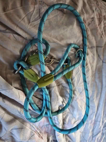 Photo of free Over shoulder Dog leash (Lincoln LN2) #1