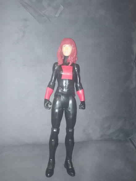 Photo of free Action figure (Loughborough LE11) #1