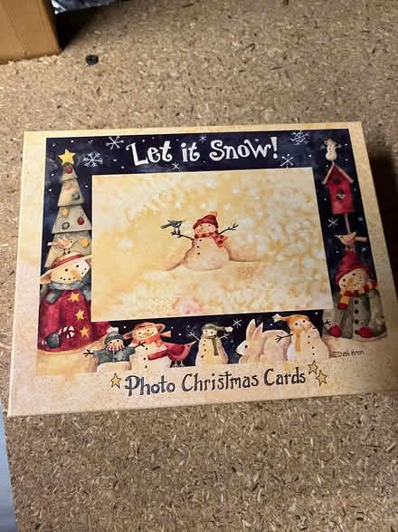 Photo of free Photo cards (conshohocken) #1