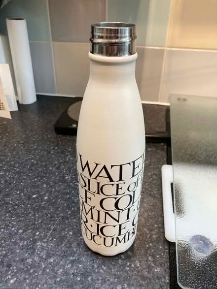 Photo of free Emma Bridgewater Chilly’s Bottle NO LID (Bilton CV22) #1