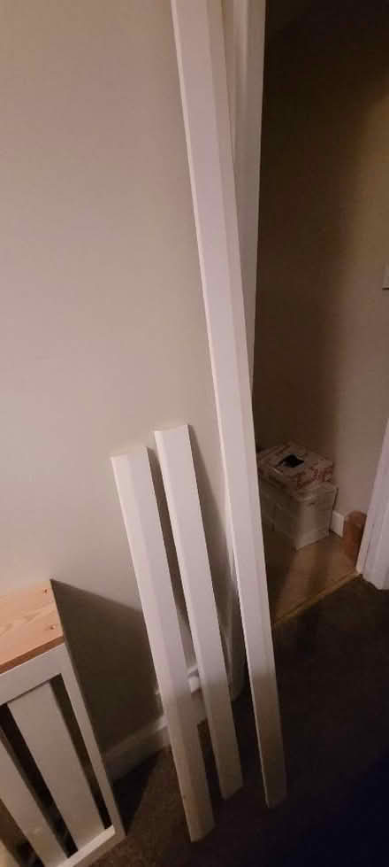 Photo of free Pre painted architrave (Pannal HG2) #1