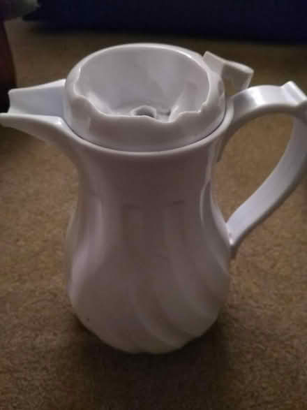 Photo of free Thermos Teapot (Leighton buzzard LU7) #1