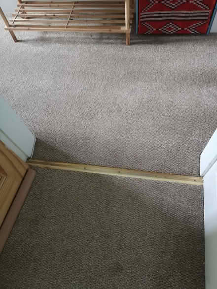 Photo of free Carpet offcut (Brincliffe Edge S7) #1