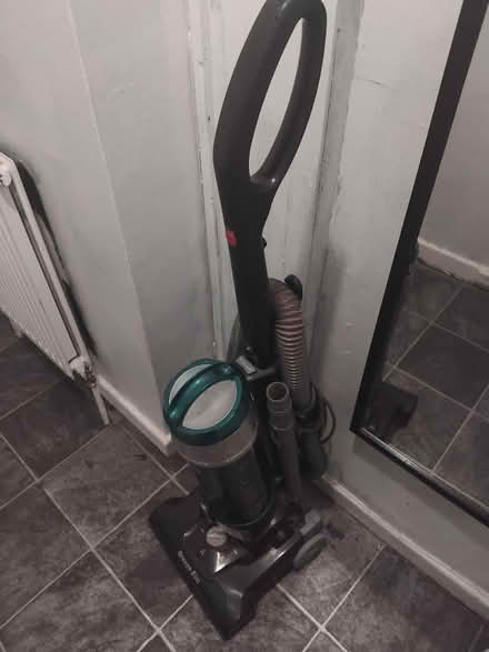 Photo of free Vacuum cleaner (Lowedges S8) #1