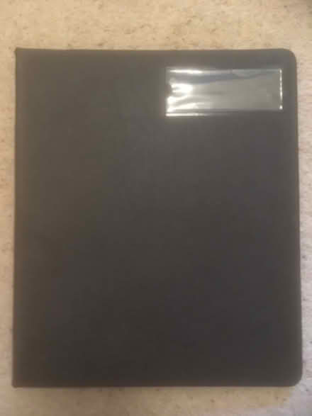 Photo of free Twinlock USA Letter Size Ring Binders (Kenilworth CV8) #2