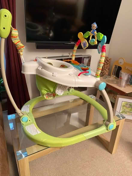 Photo of free Jumparoo (Crawley RH11) #1