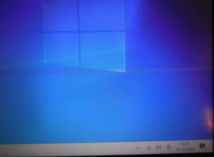 Photo of free Asus Touchscreen computer running Windows 10 (Stroud GL5) #3