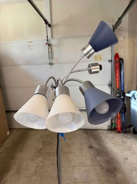 Photo of free Lamp (Armonk,NY) #2