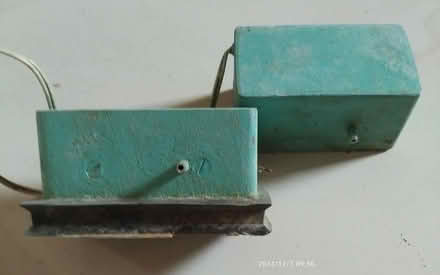 Photo of free Fish tank air pumps (Dadar west) #1
