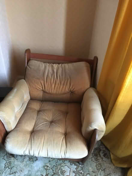 Photo of free Chair (Whitchurch CF14) #1