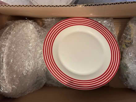 Photo of free Plates (Carshalton) #2