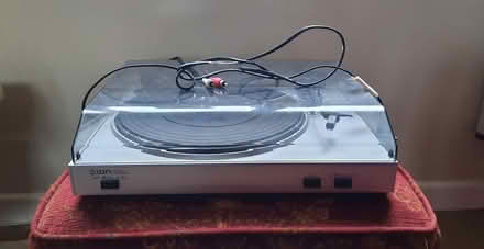 Photo of free Record Player (Farlow DY14) #1