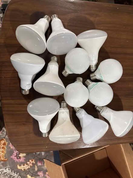 Photo of free Led lights (NE Renton) #1