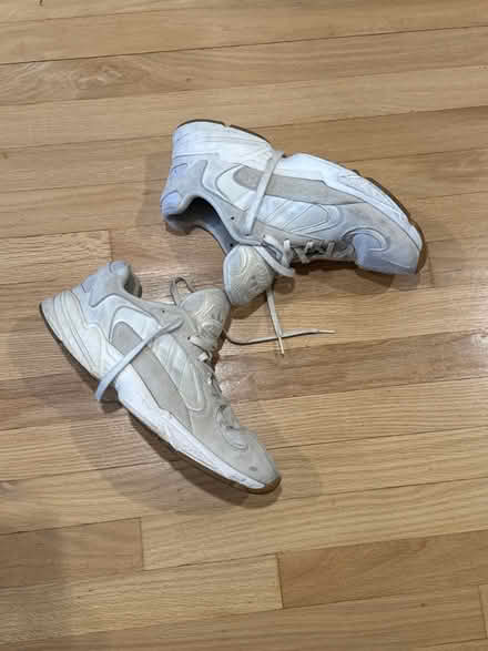 Photo of free adidas Yung-1 (ridgewood) #2