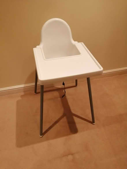 Photo of free IKEA High Chair (Downend BS16) #1