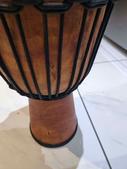 Photo of free Djembe (Edmonton N9) #3